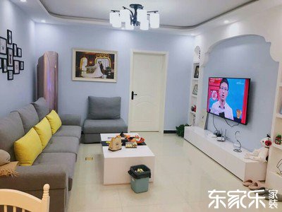 硅藻泥墻面色彩如何搭配？