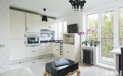 新房裝修之廚房風水禁忌，廚房裝修風水8大禁忌