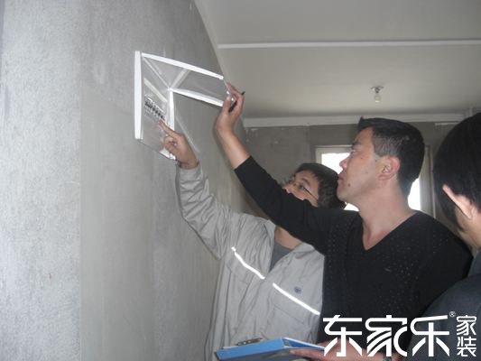 長沙裝修找裝修公司有什么好處嗎？