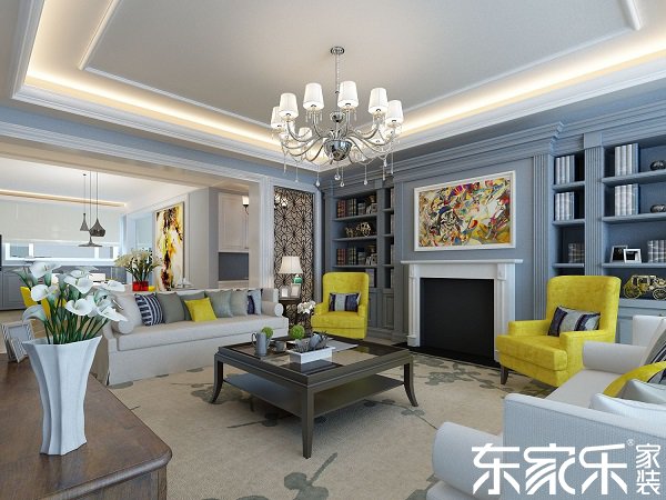 客廳裝修一般需要花多少錢(qián)？