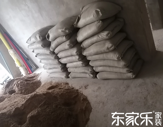 裝修，你知道裝修貼墻地磚應該用什么樣的沙子嗎?